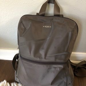TUMI Just in Case backpack